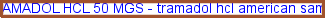 Tramadol hcl